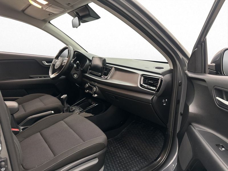 Kia Rio bild 21