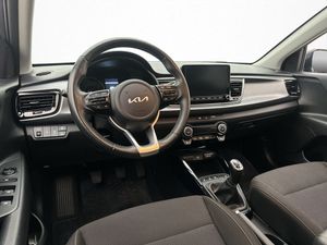 Kia Rio bild 11