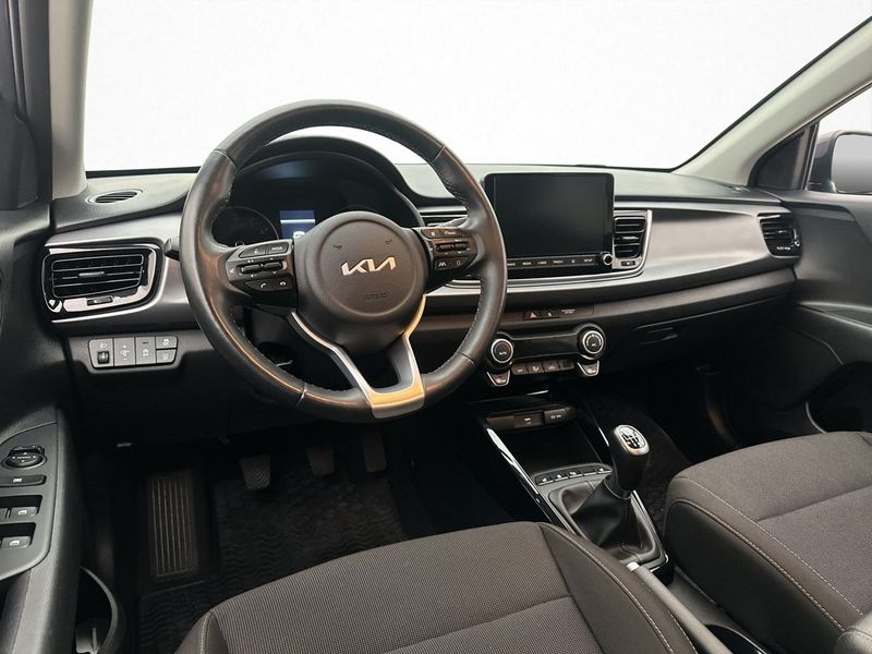 Kia Rio bild 11