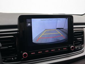 Kia Rio bild 16