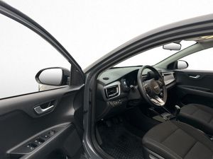 Kia Rio bild 9