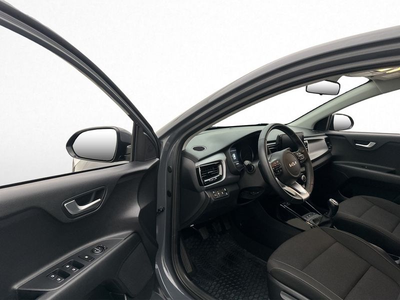 Kia Rio bild 9