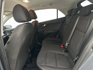 Kia Rio bild 22
