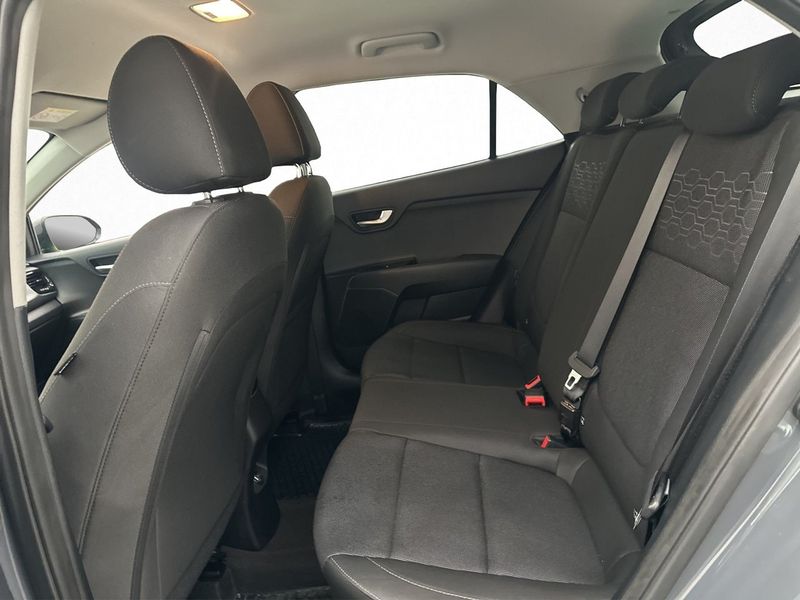 Kia Rio bild 22