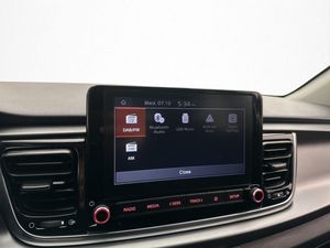 Kia Rio bild 17