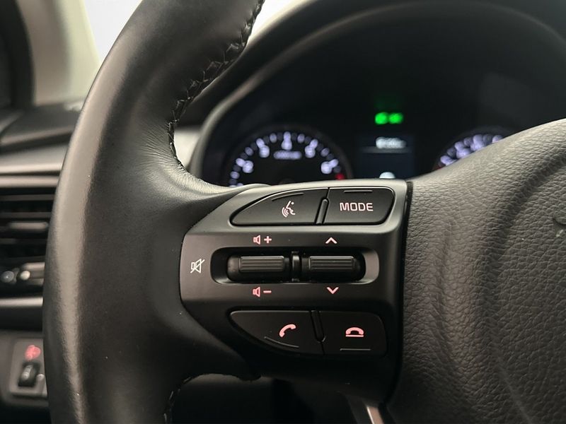 Kia Rio bild 13
