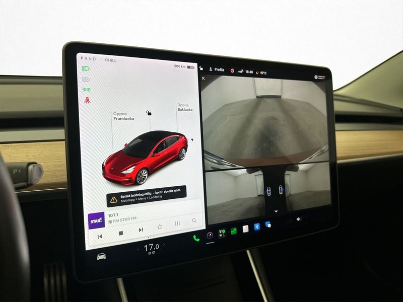 Tesla Model 3 bild 15