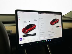 Tesla Model 3 bild 24