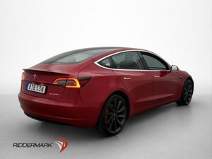 Tesla Model 3 bild 9