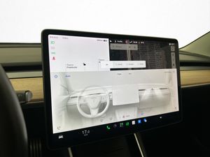 Tesla Model 3 bild 19