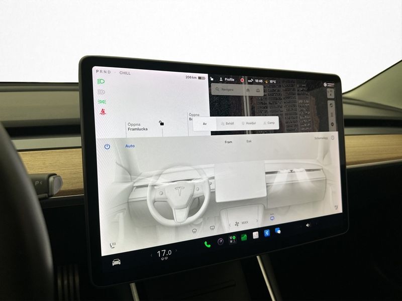 Tesla Model 3 bild 19