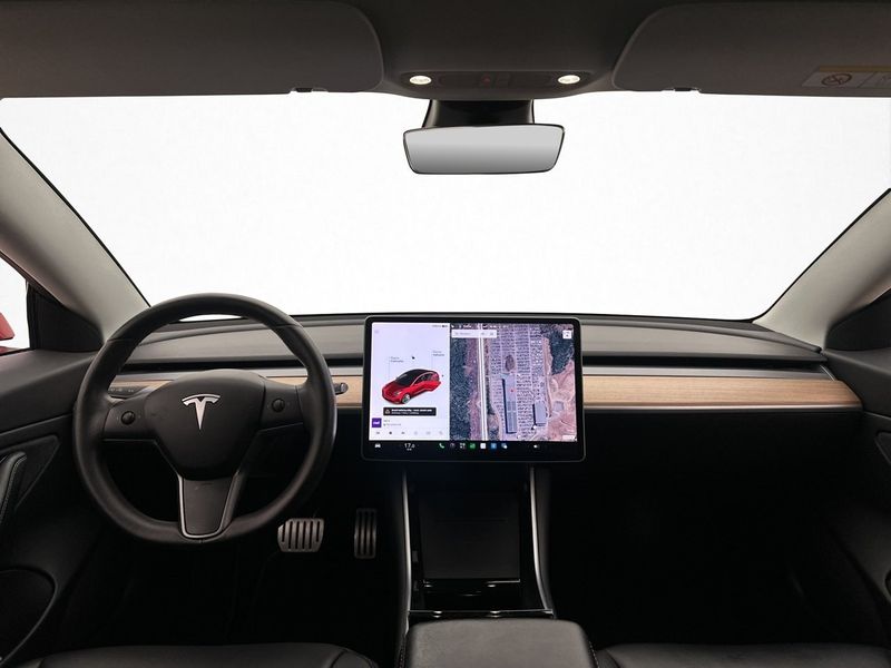Tesla Model 3 bild 26