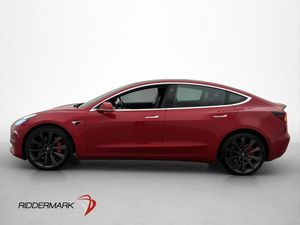 Tesla Model 3 bild 5