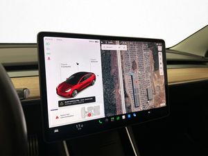 Tesla Model 3 bild 16