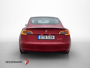Tesla Model 3 bild 8