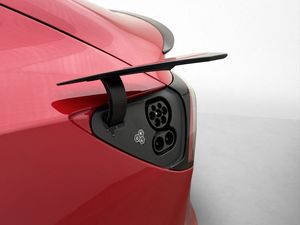 Tesla Model 3 bild 29