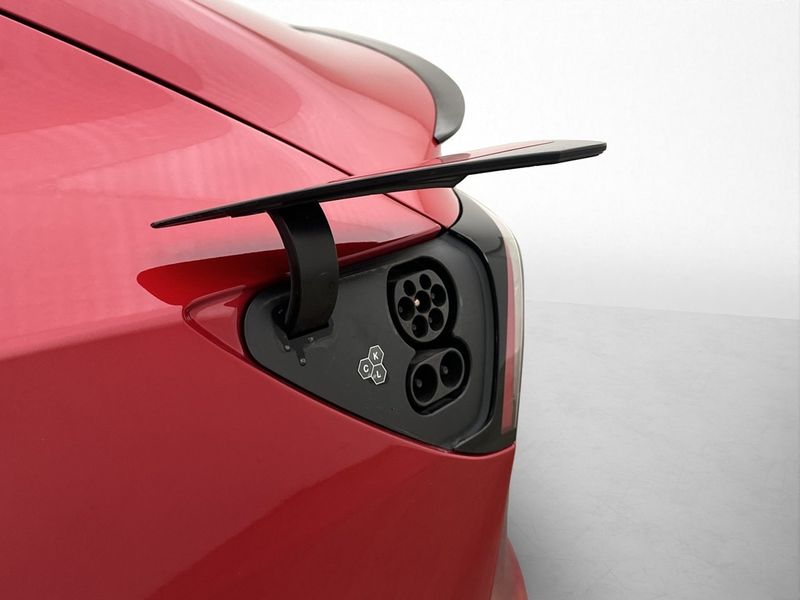 Tesla Model 3 bild 29