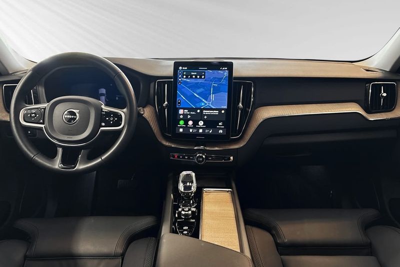 Volvo XC60 bild 10