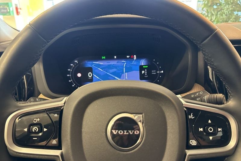 Volvo XC60 bild 26
