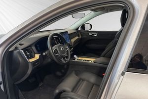 Volvo XC60 bild 8