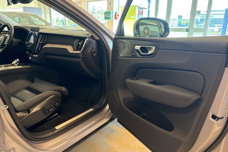 Volvo XC60 bild 14