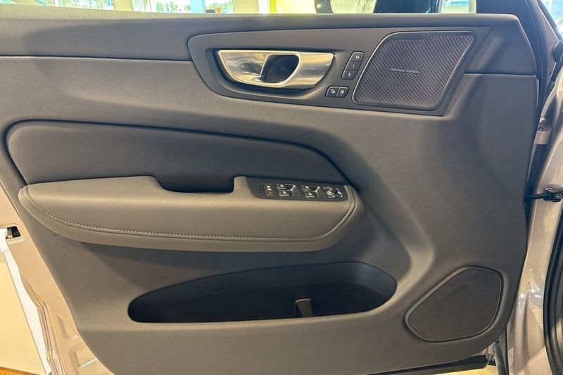 Volvo XC60 bild 20