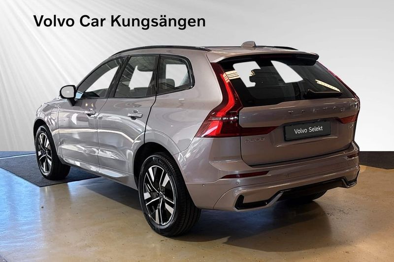 Volvo XC60 bild 5