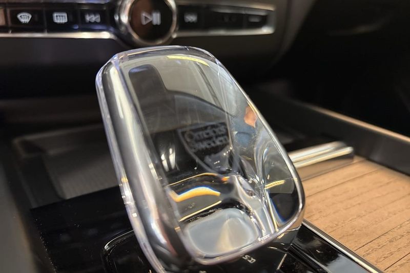 Volvo XC60 bild 22