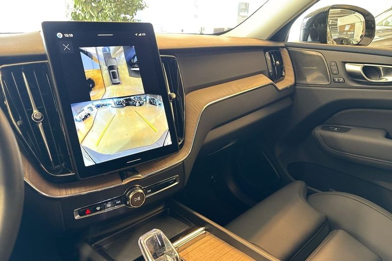 Volvo XC60 bild 27