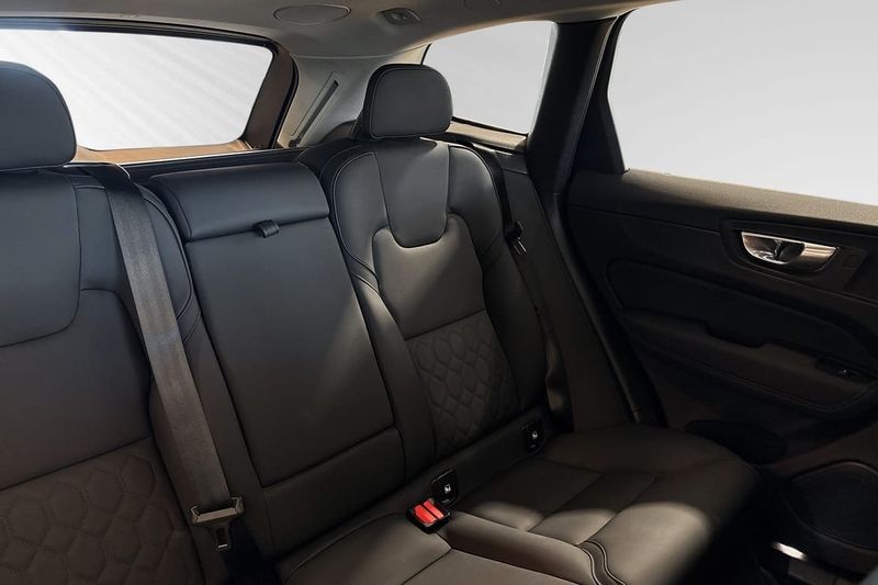 Volvo XC60 bild 12