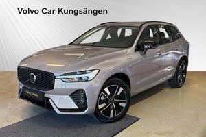 Volvo XC60 bild 1