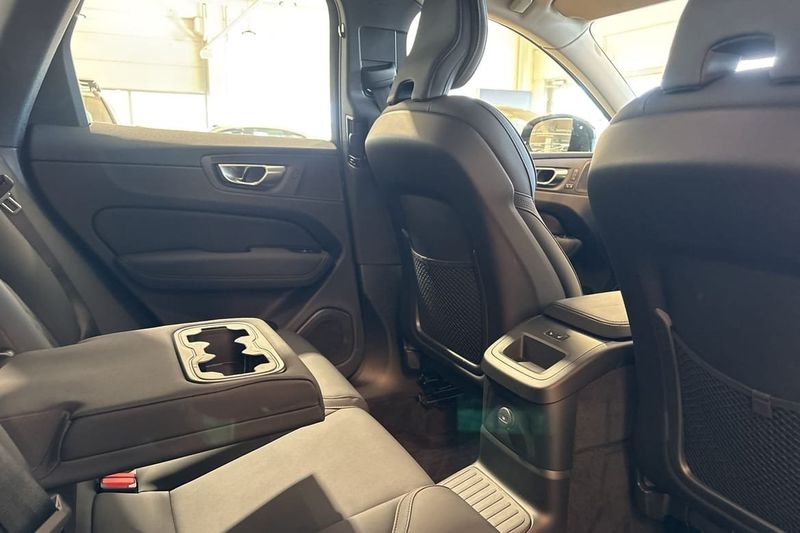 Volvo XC60 bild 17