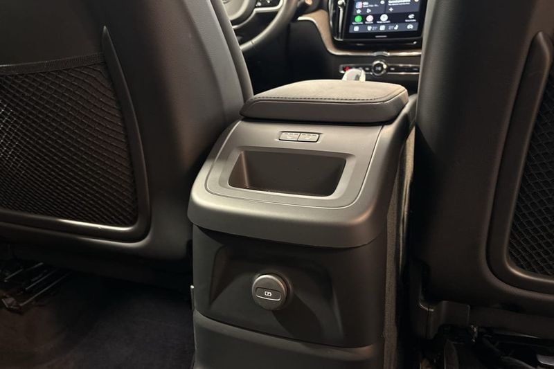 Volvo XC60 bild 18