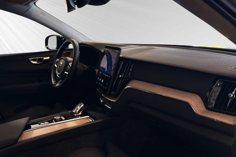 Volvo XC60 bild 11