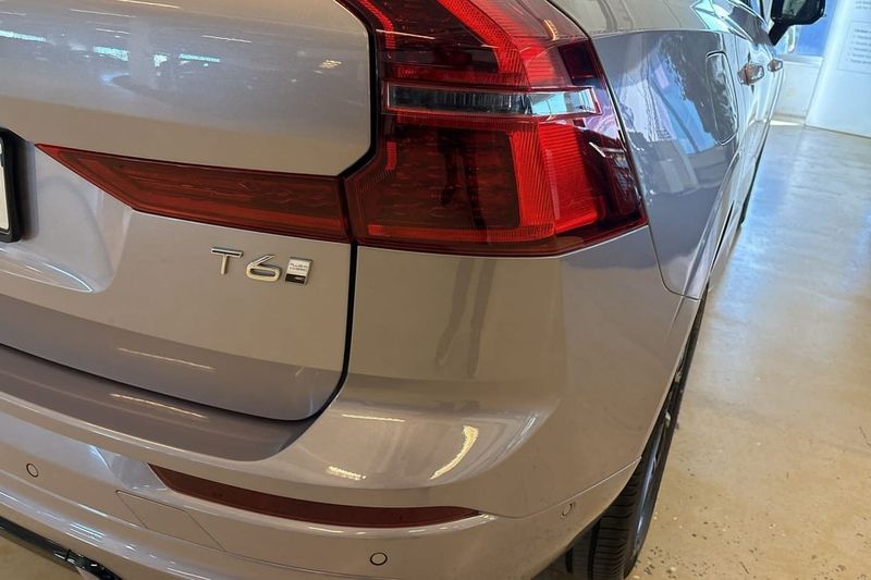 Volvo XC60 bild 33