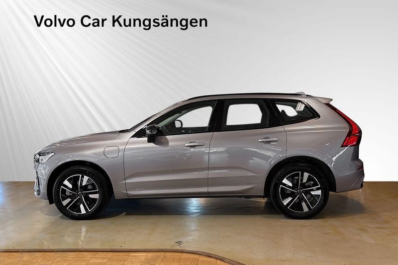 Volvo XC60 bild 4