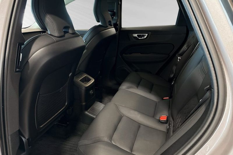Volvo XC60 bild 9