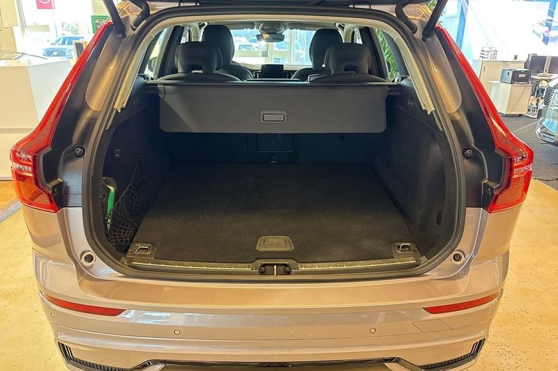 Volvo XC60 bild 31