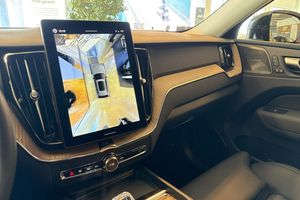 Volvo XC60 bild 28