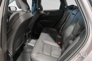 Volvo XC60 bild 8
