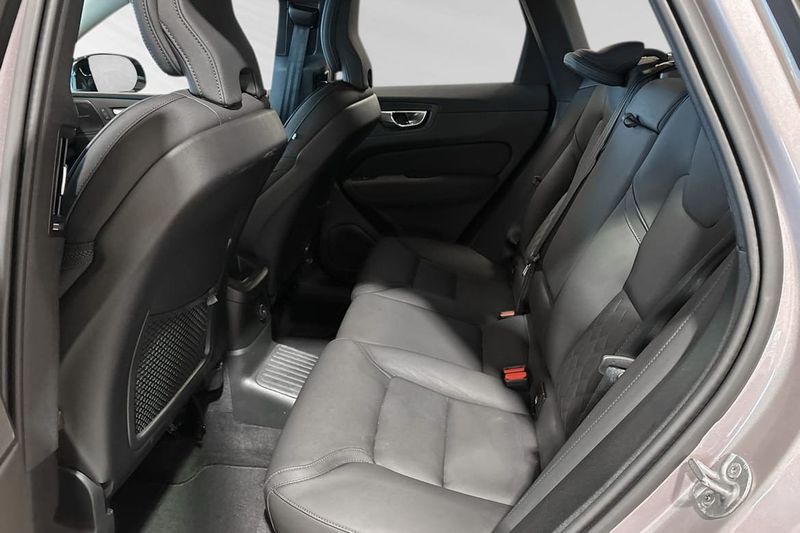 Volvo XC60 bild 8