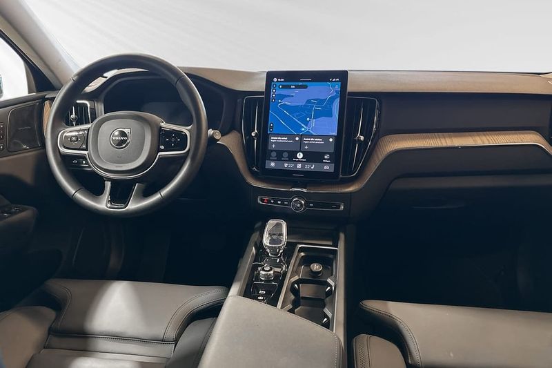 Volvo XC60 bild 9