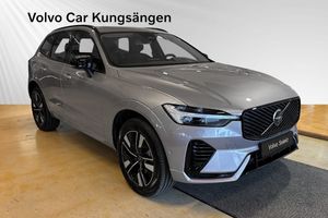 Volvo XC60 bild 6