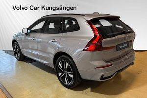 Volvo XC60 bild 4