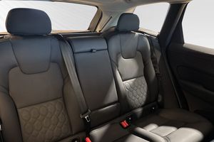 Volvo XC60 bild 11