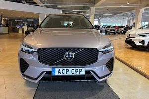 Volvo XC60 bild 35