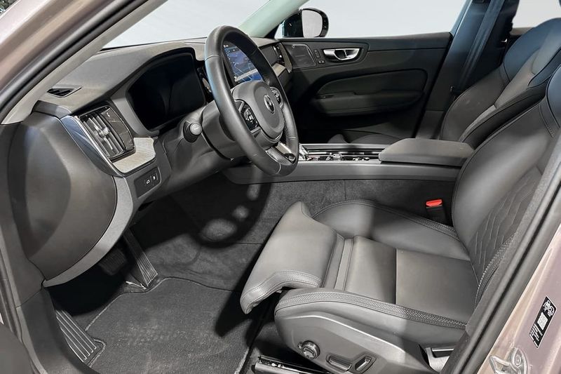 Volvo XC60 bild 7