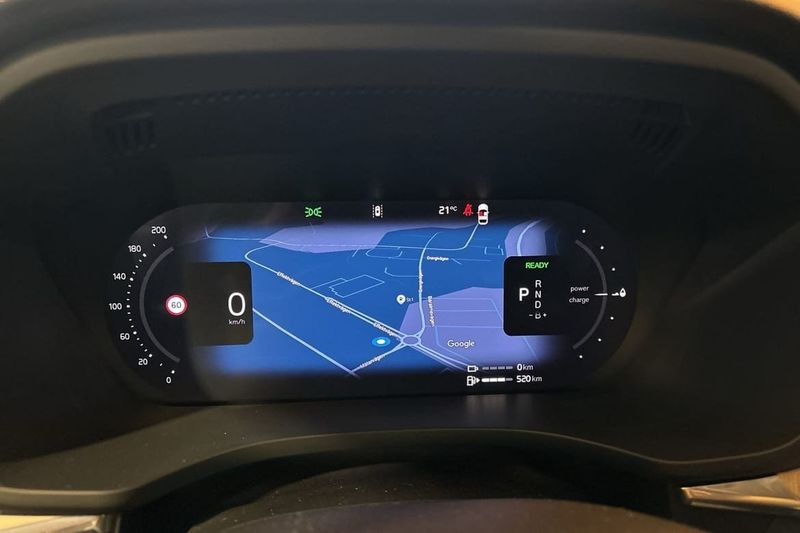 Volvo XC60 bild 16