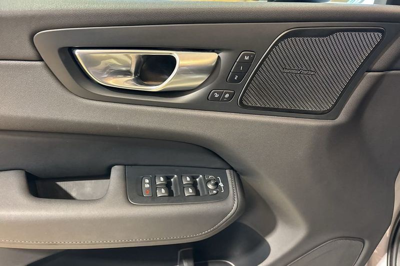 Volvo XC60 bild 19