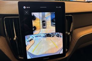 Volvo XC60 bild 13